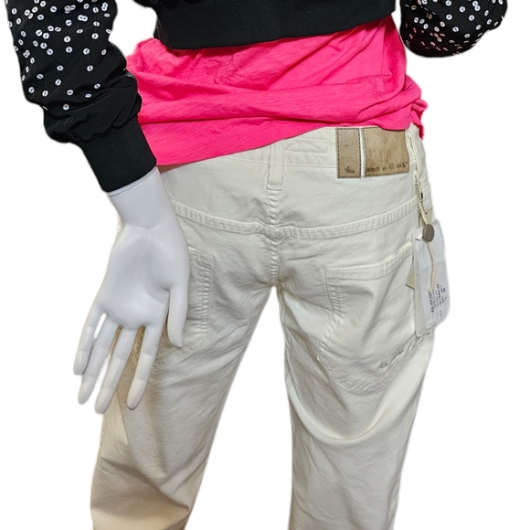 Two Women In The World 'New Sophia' Jeans Size 30 NWT - Picture 5 of 16